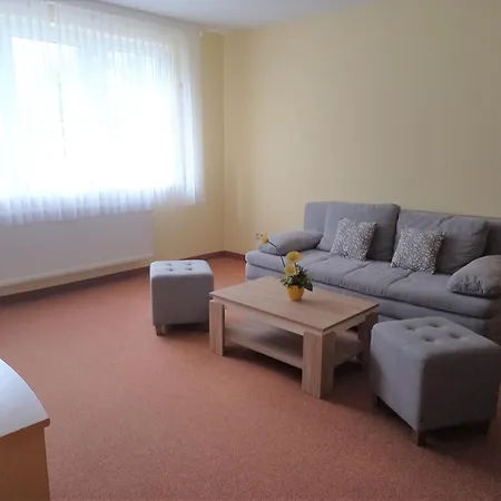 Ruegen_fewo 155 בית חווה